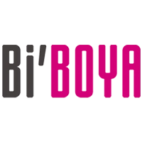 Bi Boya logo