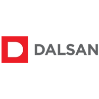 Dalsan logo
