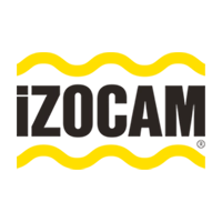 İzocam logo