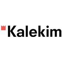 Kalekim logo