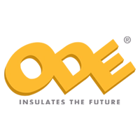 ODE logo