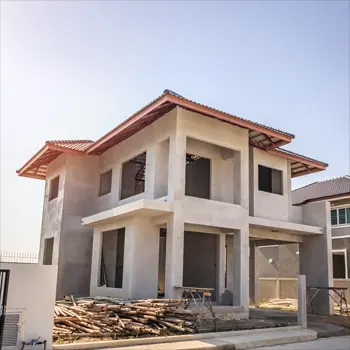 Anahtar Teslim İnşaat ve Villa Projeleri