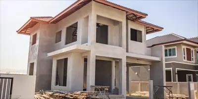 Anahtar Teslim İnşaat ve Villa Projeleri