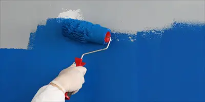 Boya, Alçıpan ve Seramik Uygulamaları