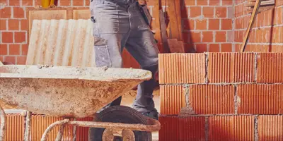 Kaba ve İnce İnşaat İşleri